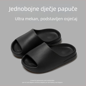 Dječje EVA sandale, unisex, lagane, mekane potplata