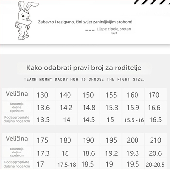 Unisex dječje kućne papuče s kopčom, koreanskog stila, gornji dio od sintetičkog kašmira, potplat EVA guma