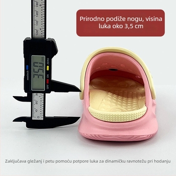 Djeca EVA sandale — Cartoon Paradise, unisex, 4–16 godina, Brend Tuke, Porijeklo: Quanzhou, Fujian