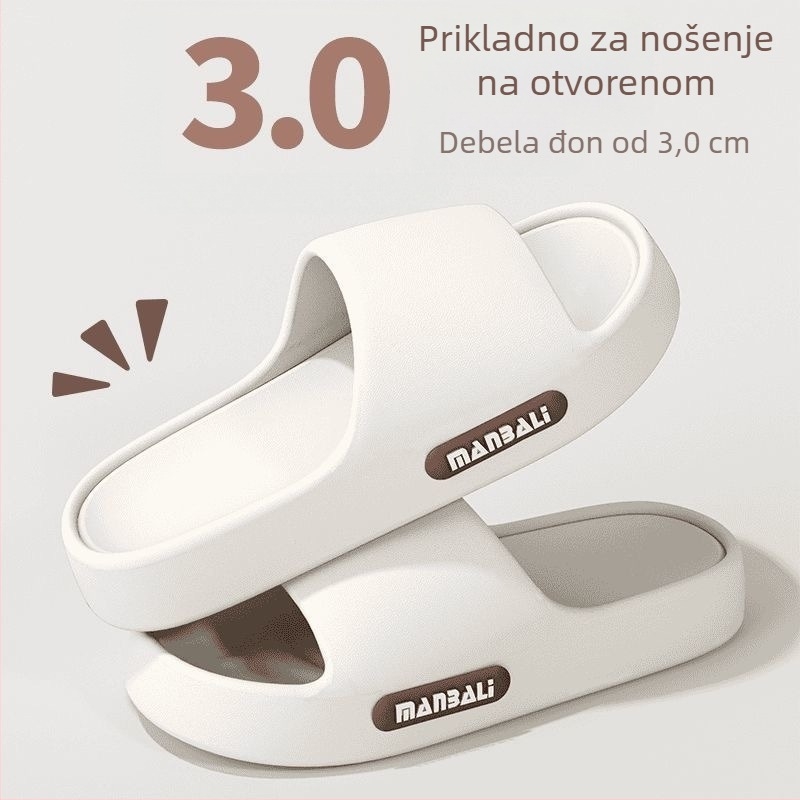 Unisex EVA sandale za djecu – lagane, meka potplat, ljetna obuća, uzrast 1–16