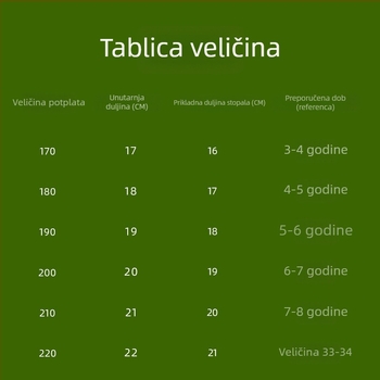 Dječje papuče za kupaonicu, ljeto, unisex, protuklizne, bez mirisa, unutarnje, mekane potplata