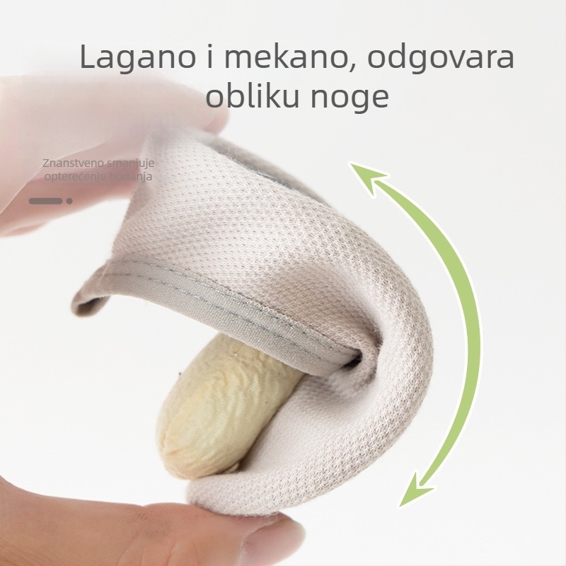 Unisex dječje cipele za učenje hodanja s PVC gornjim dijelom, prozračne, crtani uzorak, za 12-36 mjeseci
