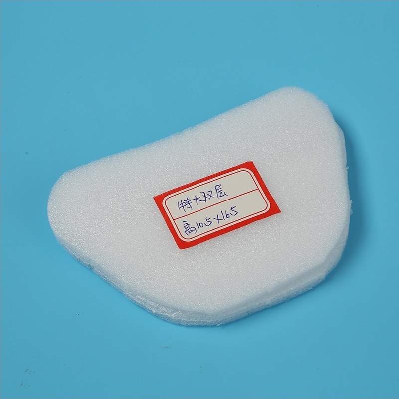 Proširivač cipela s Pearl Cotton EPE pločom, Universalni pjenasti višestruka specifikacija, Prednja potpora glave, Mountains and Seas