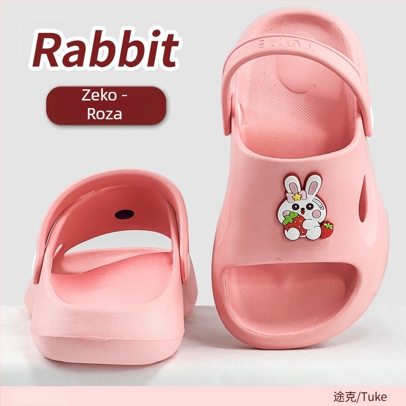 Unisex dječje EVA sandale s potporom luka, protizklizne, protiv mirisa