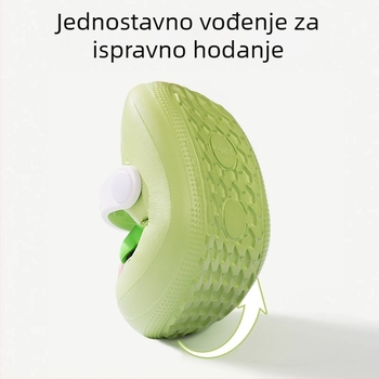 Dječje EVA klompe za unutarnju i vanjsku upotrebu, uzrast 2–5 godina, protuklizna potplata, unisex, marka SAYAJOJO