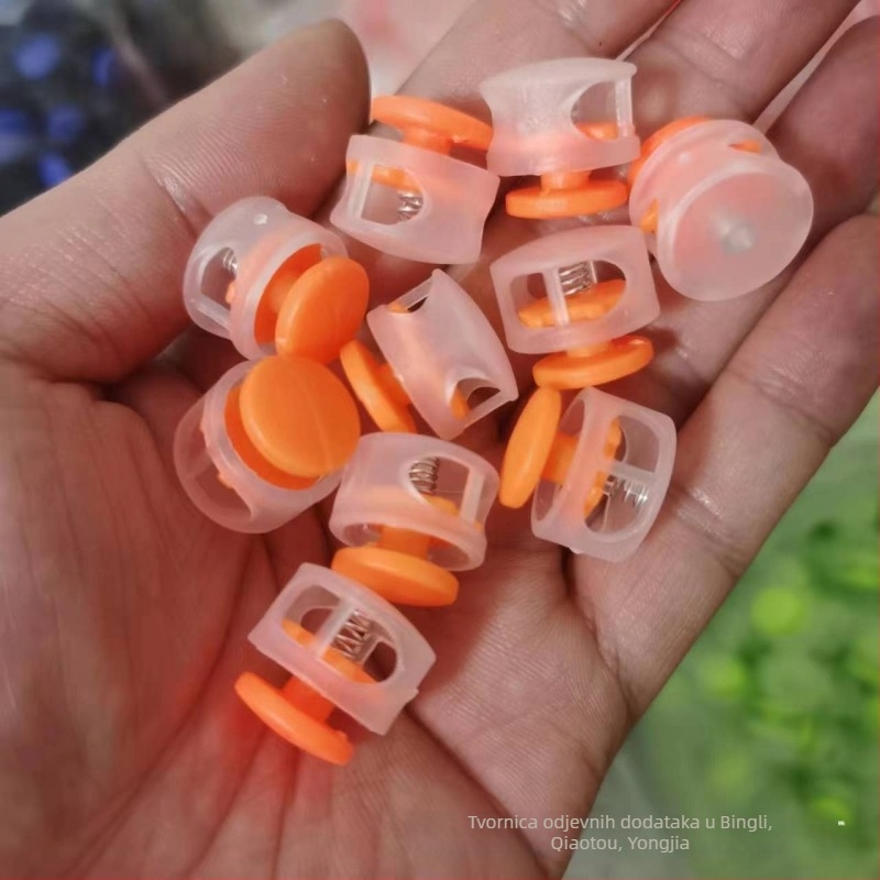 To Tao kopča za šivanje bez vezica – okrugla plosnata kopča, za tenisice, casual i platnene cipele, sve sezone