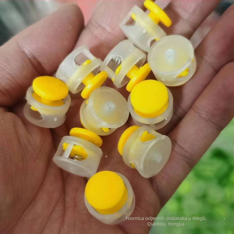 To Tao kopča za šivanje bez vezica – okrugla plosnata kopča, za tenisice, casual i platnene cipele, sve sezone