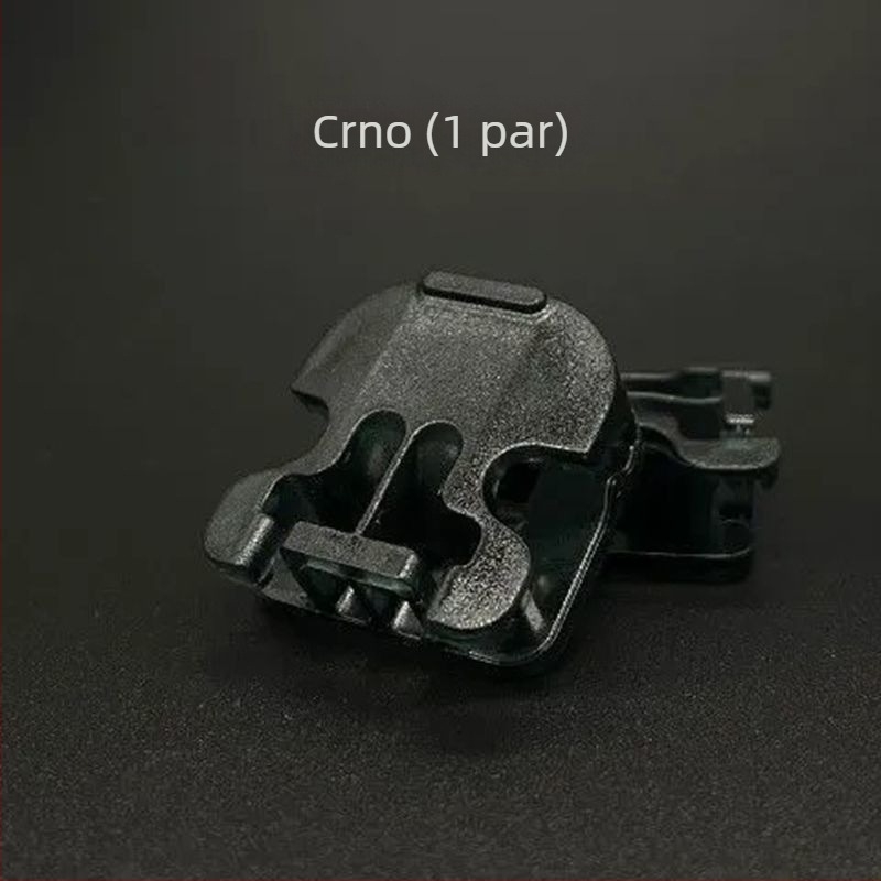 Spona za cipele bez vezivanja za tenisice - automatsko kopčanje, elastična kopča za pertle, za odrasle i djecu, sve sezone, sportski stil