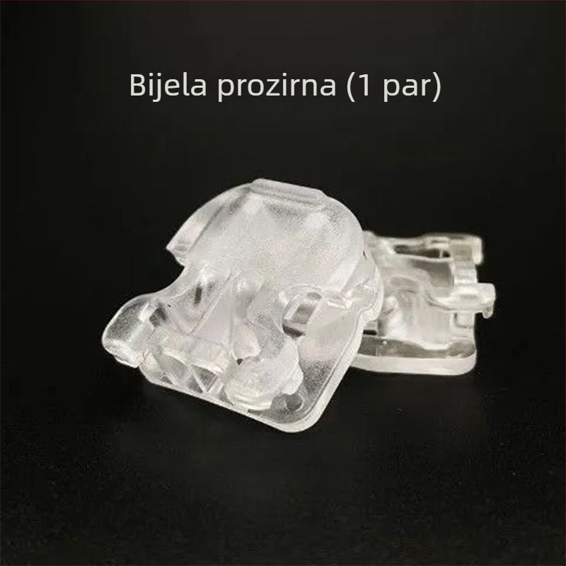 Spona za cipele bez vezivanja za tenisice - automatsko kopčanje, elastična kopča za pertle, za odrasle i djecu, sve sezone, sportski stil