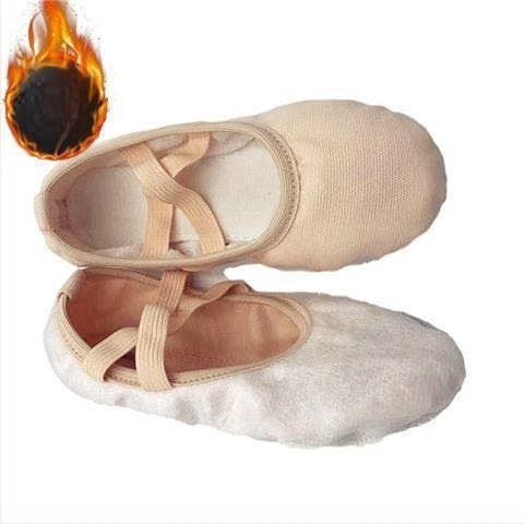 Dječje baletne cipele za djevojčice, TPU potplat, brzo sušenje, Wu Xin Level marka (0-1 godina)