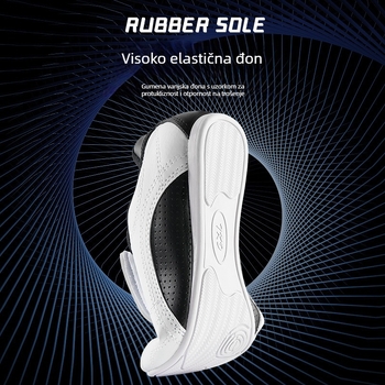 Taekwondo tenisice za djecu i odrasle, za unutarnje treninge – prozračene, protuklizne, lagane, potplat od prirodnog kaučuka