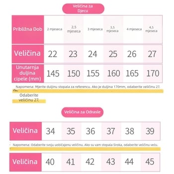 Unisex dječje plesne cipele bez vezica, mekana kožna potplata, platneni gornji dio, za balet, moderni ples i latino ples