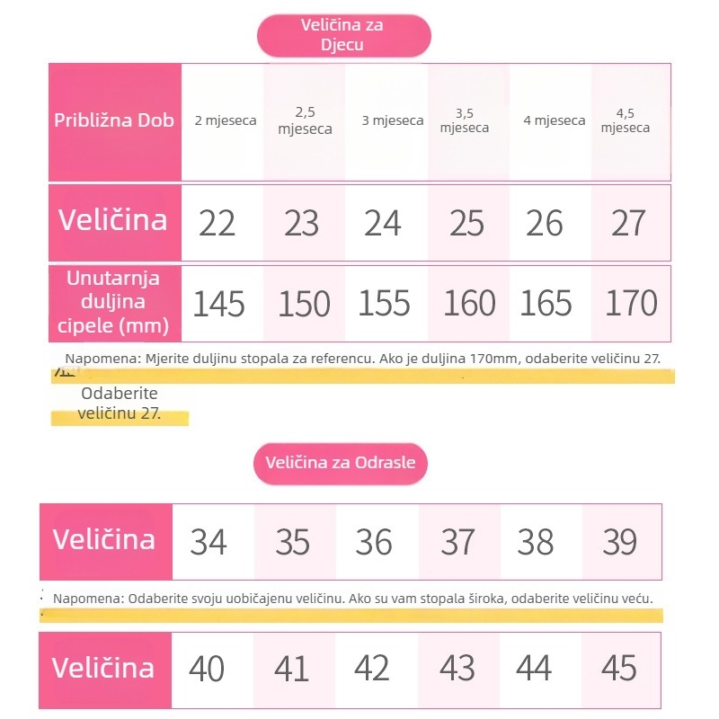 Unisex dječje plesne cipele bez vezica, mekana kožna potplata, platneni gornji dio, za balet, moderni ples i latino ples