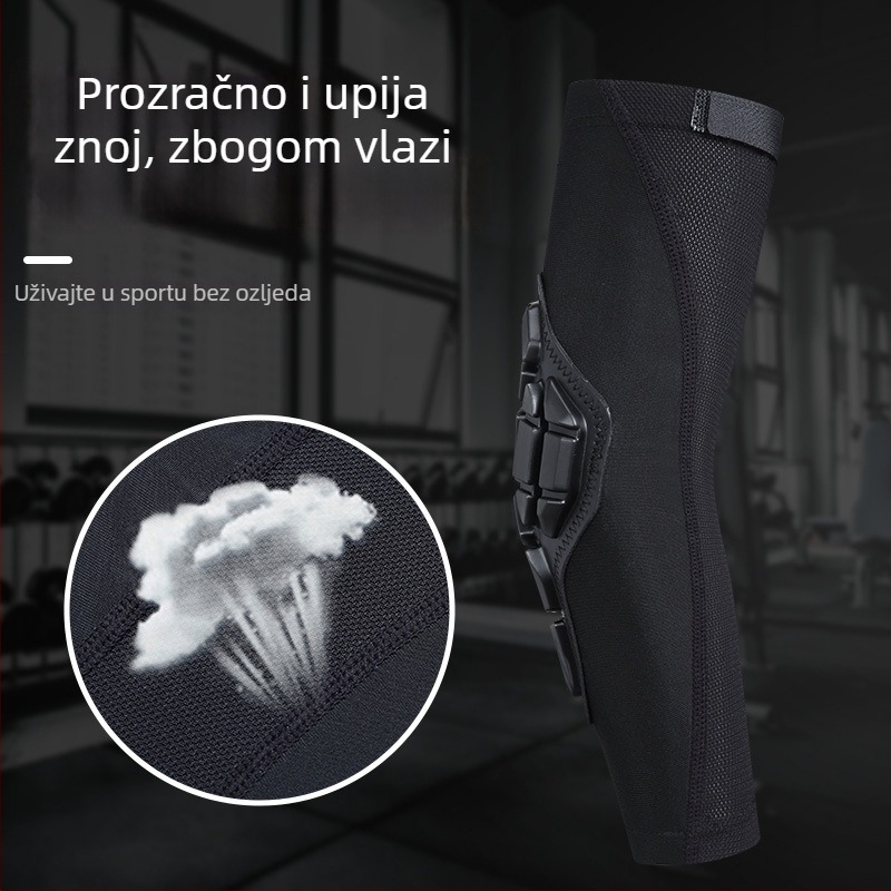 Dječji set zaštite za rolanje – koljena i laktovi