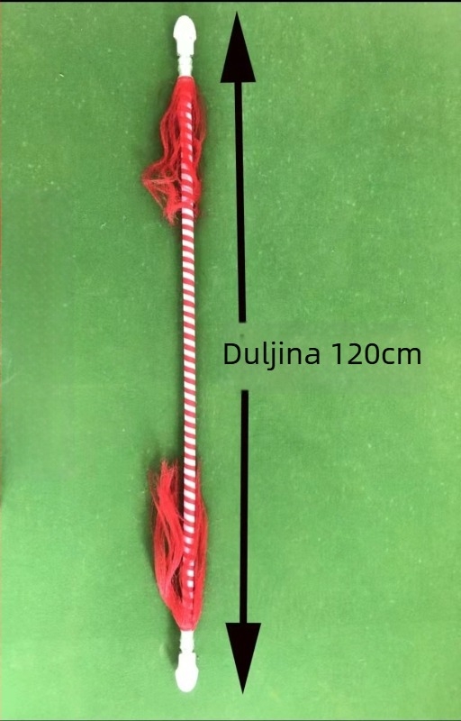 Dječji scenski kostim, unisex, kineskog stila, tkanina od polyester-mješavine 65%, za sve sezone, za probe