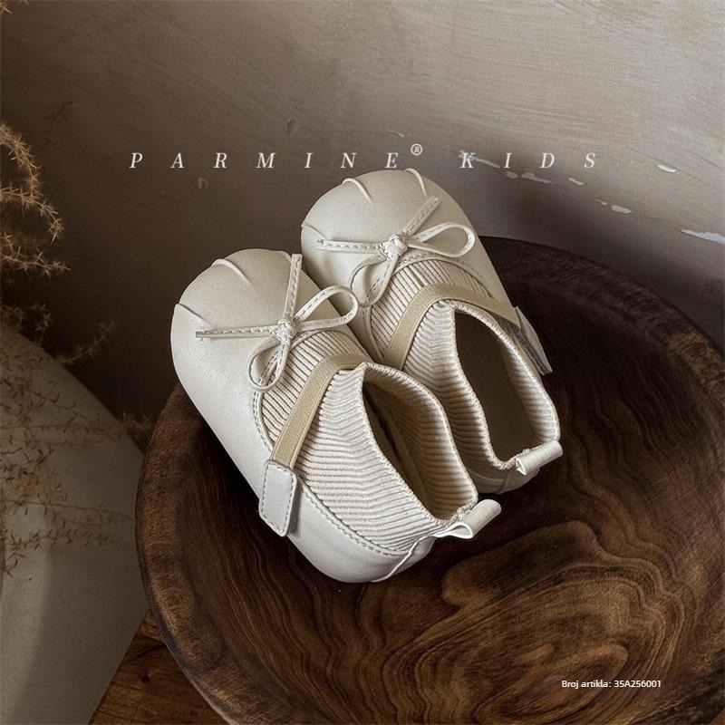 Dječje zimske čizme za djevojčice, podstavljene fleece-om za zimu, gornji dio od Super Fiber materijala, gumena potplata, zatvaranje na Velcro, za uzrast 1–6 godina