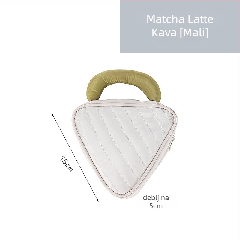 Meister kozmetička torbica za žene, višefunkcionalna, poliester, unutarnja podstava poliester