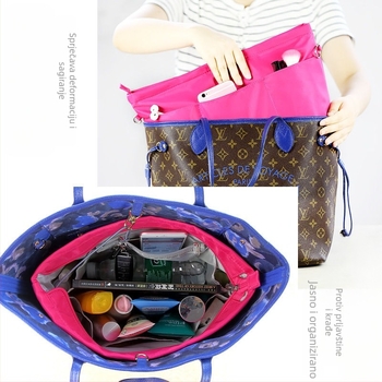 Organizator medicinskog kompleta, sklopiva torba, od platna, japanski stil, brend Unique
