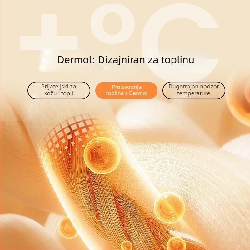 Podlaktne rukavice sa silikonskim protivkliznim slojem, tople velvet rukave za zimu, zaštita od vjetra