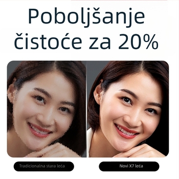 VRG Pro x7 VR naočale za Metaverse, nosive na glavi, 260 g, model 2021, ovlaštena privatna marka, jamstvo za cijelu državu