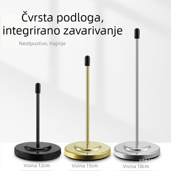 Metalni držač za papir AL1694307