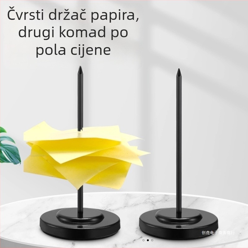 Metalni držač za papir AL1694307