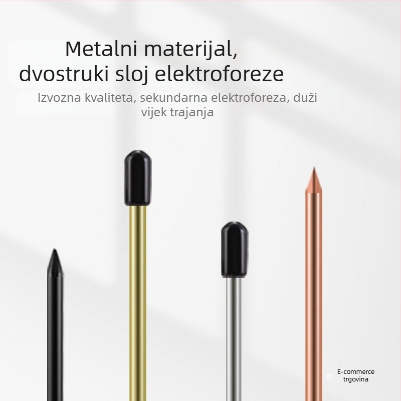 Metalni držač za papir AL1694307