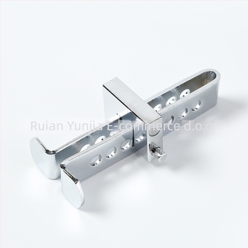 Auto protivkrađna blokada spojke – nehrđajući čelik, cilindar s oštricom, univerzalna kompatibilnost