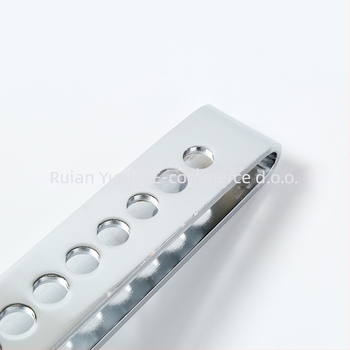 Auto protivkrađna blokada spojke – nehrđajući čelik, cilindar s oštricom, univerzalna kompatibilnost