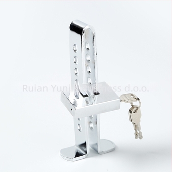 Auto protivkrađna blokada spojke – nehrđajući čelik, cilindar s oštricom, univerzalna kompatibilnost