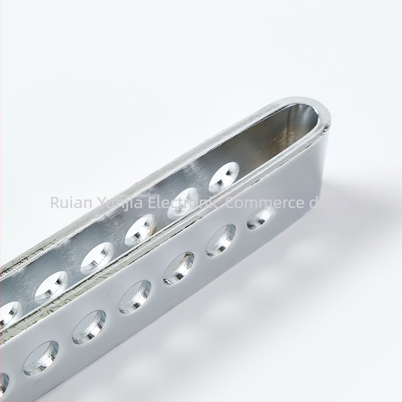 Auto protivkrađna blokada spojke – nehrđajući čelik, cilindar s oštricom, univerzalna kompatibilnost