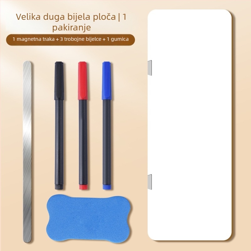 Stolna bijela ploča za bilješke - Reverse marka, materijal: plastika, stil: crtani, obrada: drugo, specifikacija: konzultacije