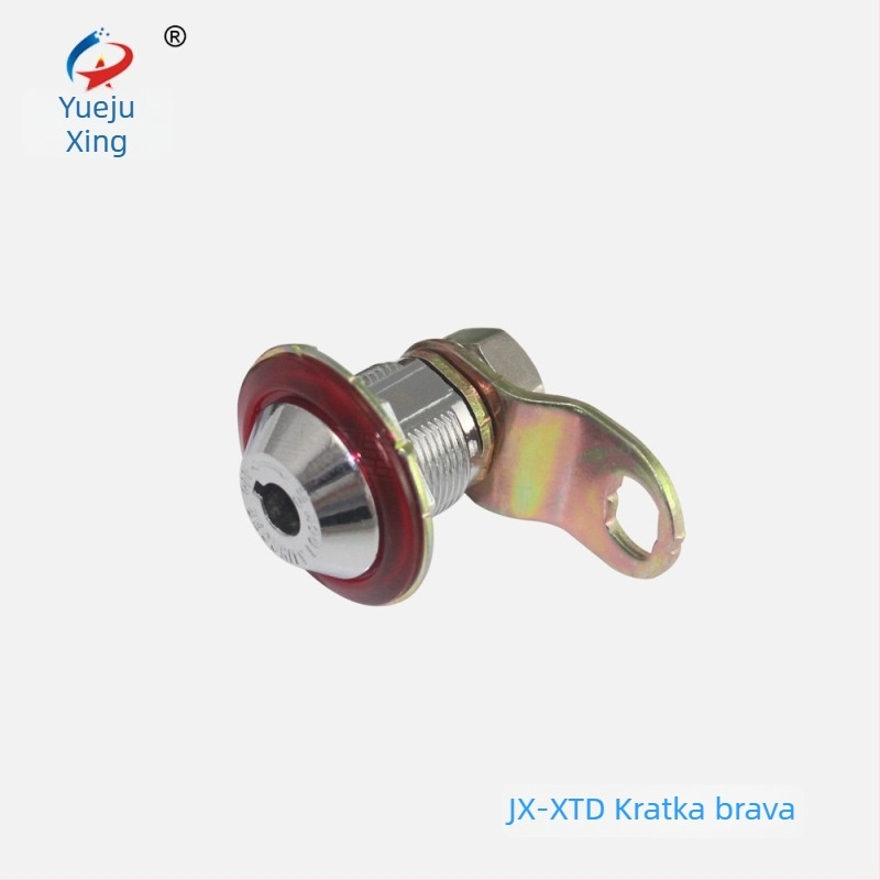 Brava za arkadnu mašinu hvataljkom, tijelo legure, otisnuti logo, OEM prilagodba, model JX-XTC/D