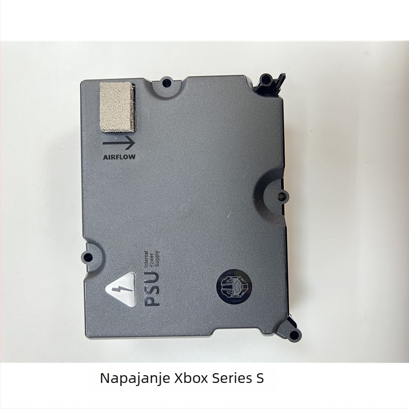 Ugrađeno napajanje za Xbox Series X/S - dodatak za popravak