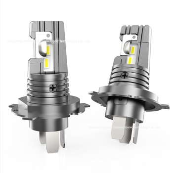 LED prednja svjetla i svjetlo za maglu s dvostrukom temperaturom boje (DV, 15W, 12V, 1.2A, Model H1H7H18H4H19)