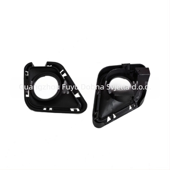 Prednje svjetlo za maglu Toyota RACTIS Verso 2010-2014 - DSJ-TY1014, 55W, 12V, 4300-4500K