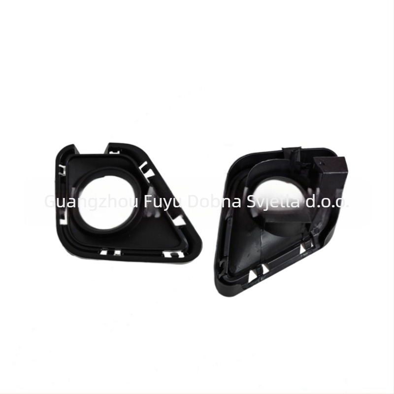 Prednje svjetlo za maglu Toyota RACTIS Verso 2010-2014 - DSJ-TY1014, 55W, 12V, 4300-4500K