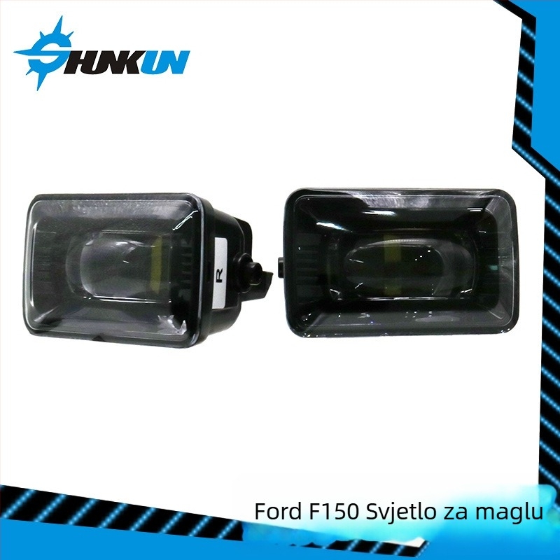 LED svjetlo za maglu SK-F150, 15W, 12V, Ford F-150 2018