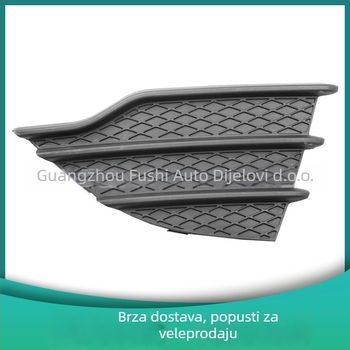 FUSDAR ABS okvir svjetla za maglu prednjeg branik Ford Escape 2013-2016