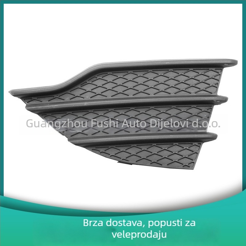 FUSDAR ABS okvir svjetla za maglu prednjeg branik Ford Escape 2013-2016