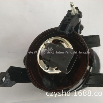 Svjetlo za maglu za 12 modela Sagitar, Golf 6, Touran, Bora — 9006, 55W, 12V, 1250 lm, 4300K