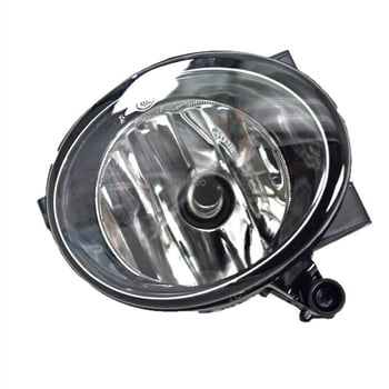 Prednje svjetlo za maglu za VW Golf 6 Mk6 (2009-2013) - LED, PC kućište, model 5K09416995 / 5K0941700