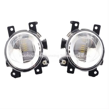 Prednje svjetlo magle – ABS materijal, kompatibilno s Infiniti Q50/Q50L/Q70/Q70L/QX50/QX60/QX80 (2014–2017)