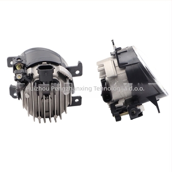Prednje svjetlo magle – ABS materijal, kompatibilno s Infiniti Q50/Q50L/Q70/Q70L/QX50/QX60/QX80 (2014–2017)