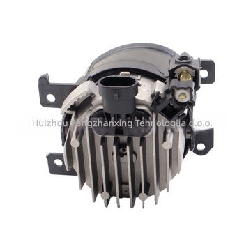 Prednje svjetlo magle – ABS materijal, kompatibilno s Infiniti Q50/Q50L/Q70/Q70L/QX50/QX60/QX80 (2014–2017)