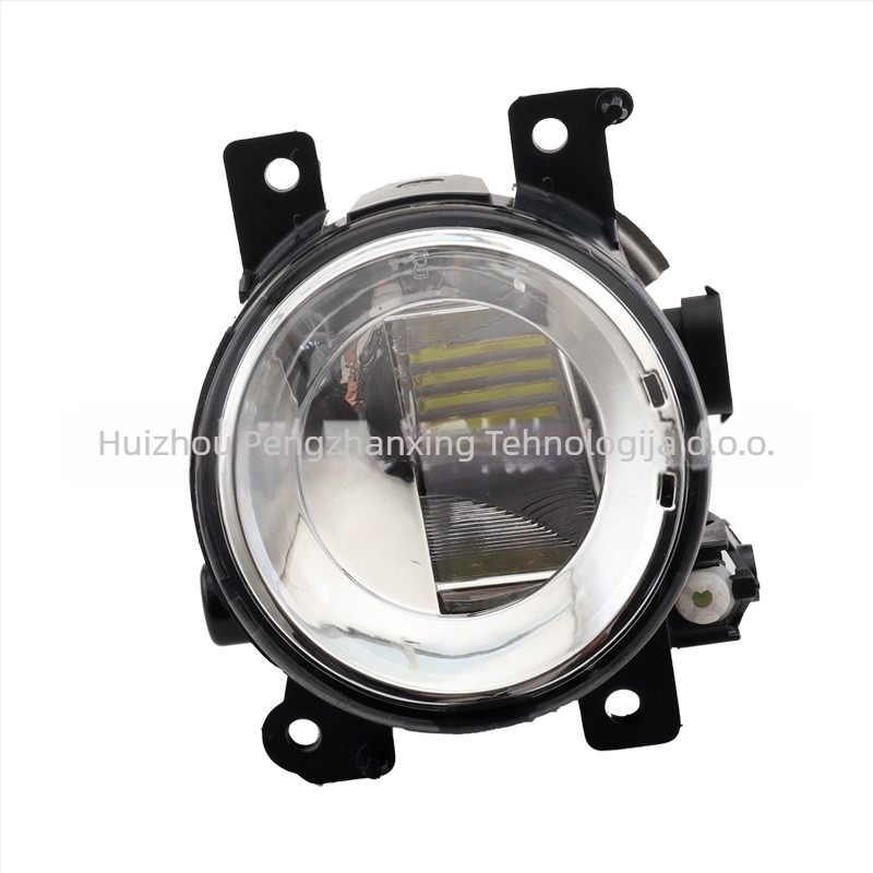 Prednje svjetlo magle – ABS materijal, kompatibilno s Infiniti Q50/Q50L/Q70/Q70L/QX50/QX60/QX80 (2014–2017)