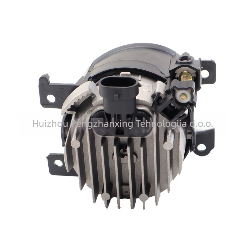 Prednje svjetlo magle – ABS materijal, kompatibilno s Infiniti Q50/Q50L/Q70/Q70L/QX50/QX60/QX80 (2014–2017)