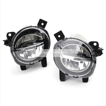 LED dnevna svjetla za BMW Seriju 1 i Seriju 3 (F20, F30, F35) prednji branik – LED svjetlo za maglu 63177315559 / 63177315560