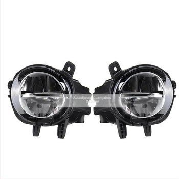 LED dnevna svjetla za BMW Seriju 1 i Seriju 3 (F20, F30, F35) prednji branik – LED svjetlo za maglu 63177315559 / 63177315560