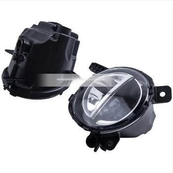 LED dnevna svjetla za BMW Seriju 1 i Seriju 3 (F20, F30, F35) prednji branik – LED svjetlo za maglu 63177315559 / 63177315560